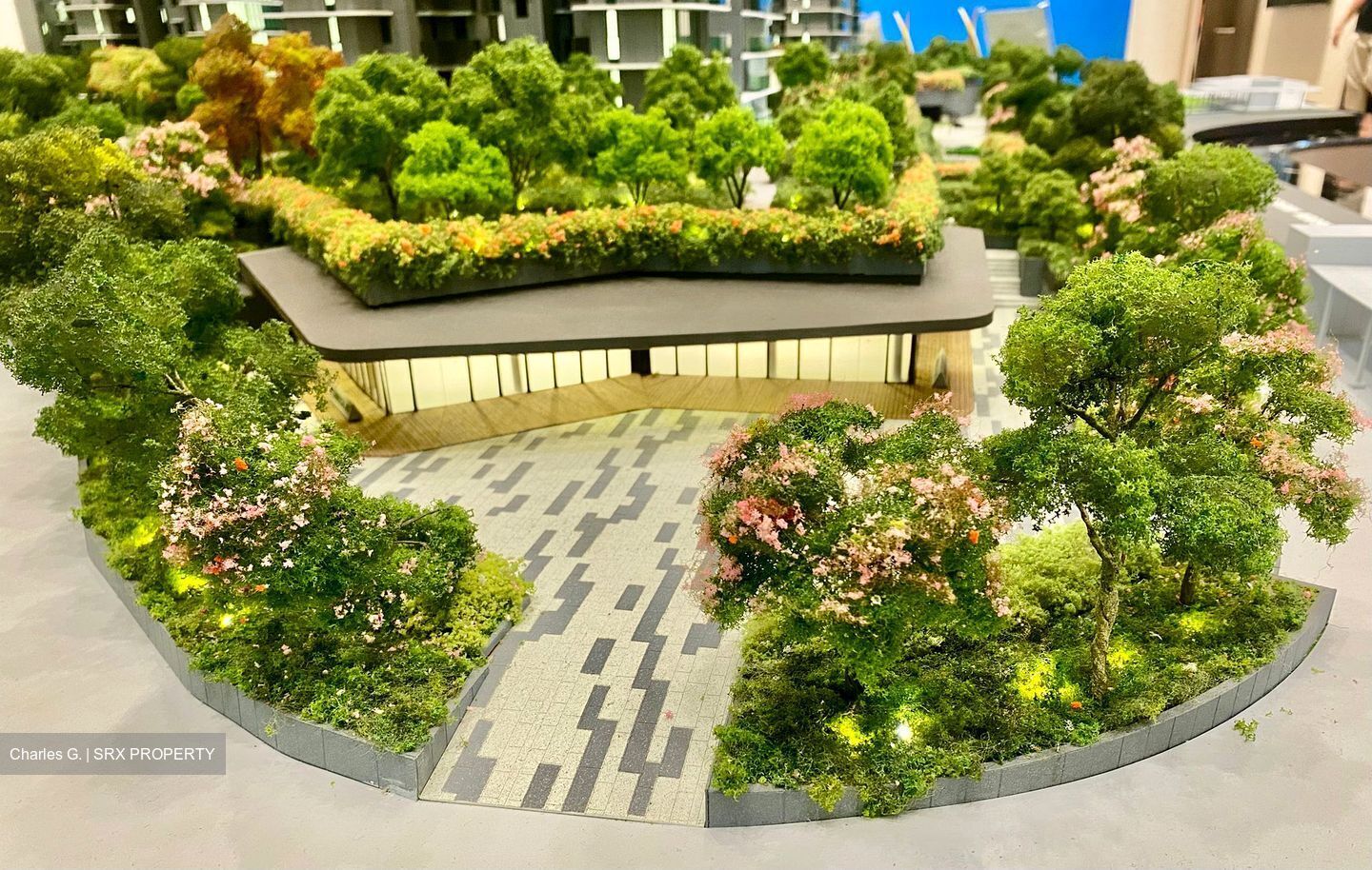 Chuan Park (D19), Retail #492379061